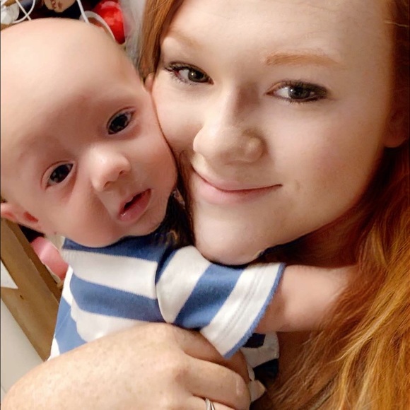 Meet your Posher, Sierra - Picture 6 of 9